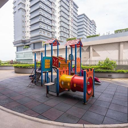 Cozy 2-Bedroom For 4 Pax With Pool - Subang Jaya Dış mekan fotoğraf