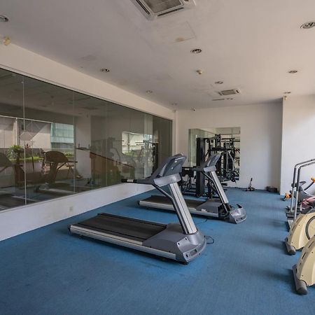 Cozy 2-Bedroom For 4 Pax With Pool - Subang Jaya Dış mekan fotoğraf
