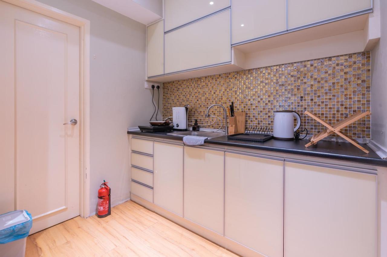 Cozy 2-Bedroom For 4 Pax With Pool - Subang Jaya Dış mekan fotoğraf