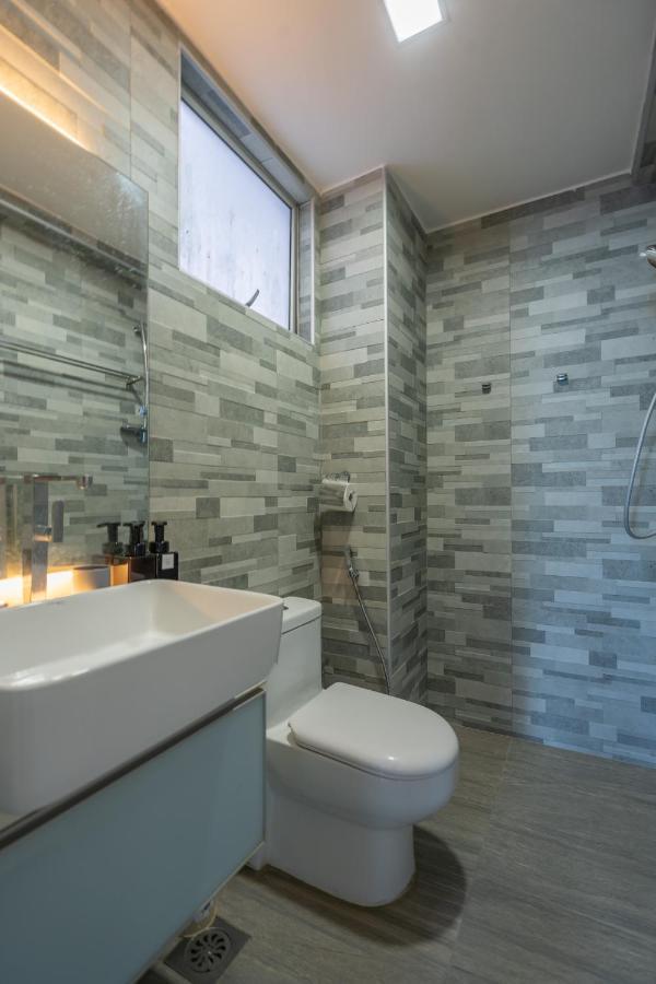 Cozy 2-Bedroom For 4 Pax With Pool - Subang Jaya Dış mekan fotoğraf