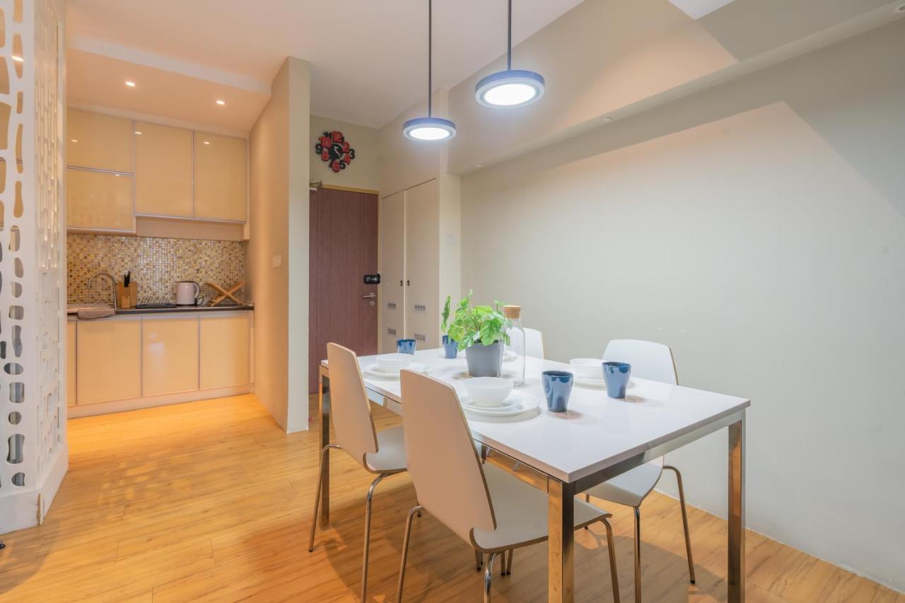 Cozy 2-Bedroom For 4 Pax With Pool - Subang Jaya Dış mekan fotoğraf